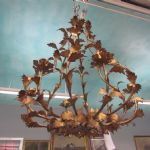 686 7634 CHANDELIER